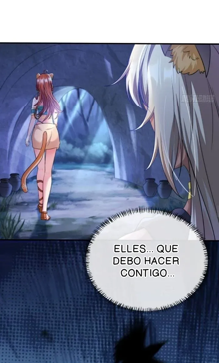 La jugada de la reina capítulo 7, página 13