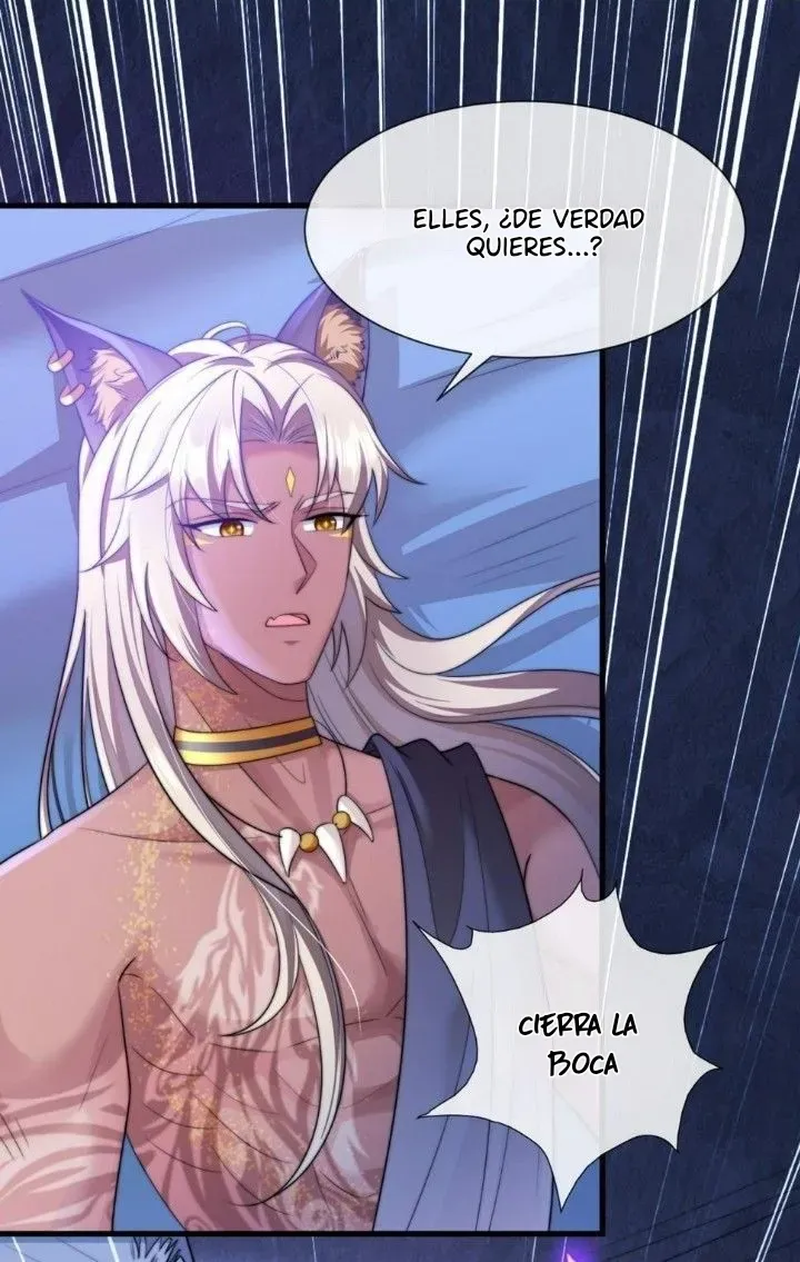 La jugada de la reina capítulo 7, página 2