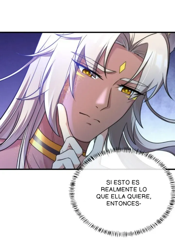 La jugada de la reina capítulo 7, página 6