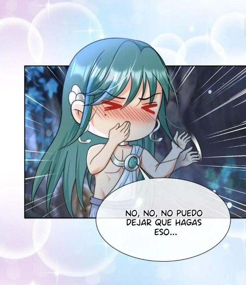 La jugada de la reina capítulo 9, página 5