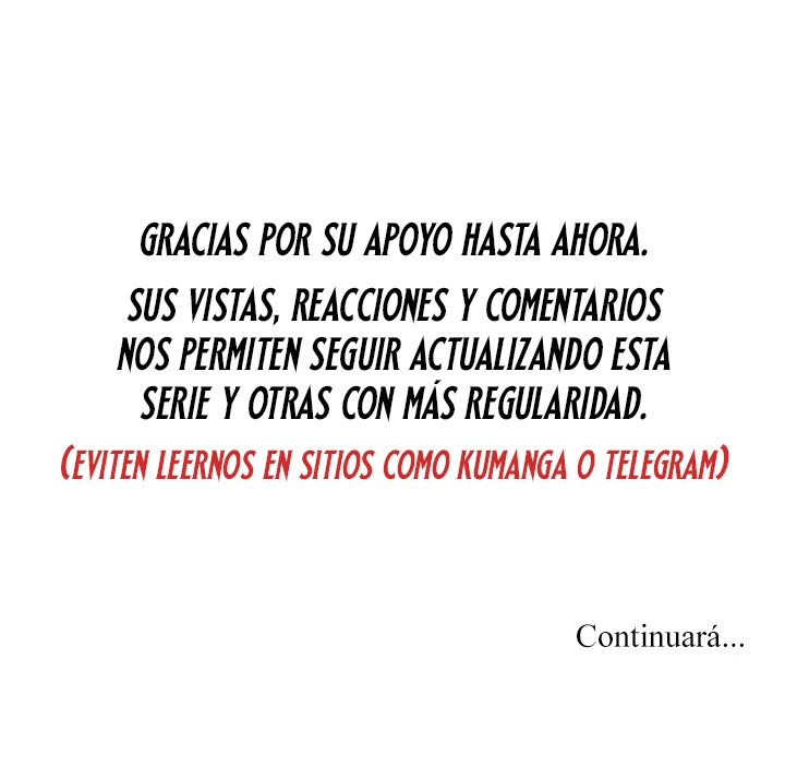 La línea entre tú y yo capítulo 42, página 9