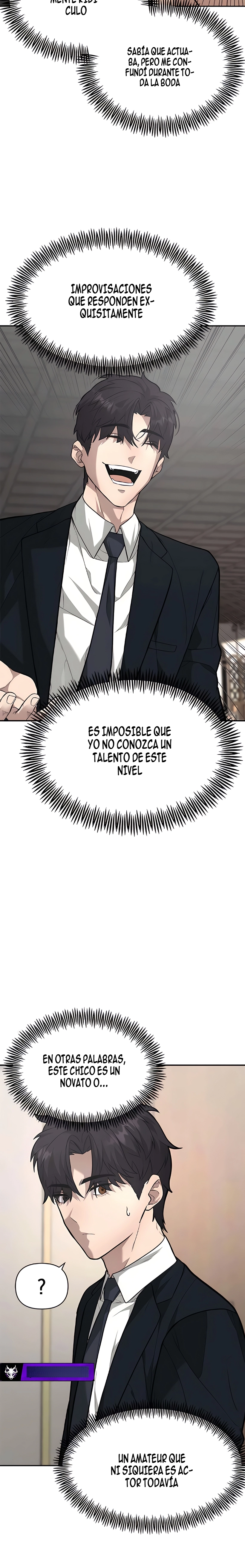 La llama de las emociones robadas capítulo 4, página 5