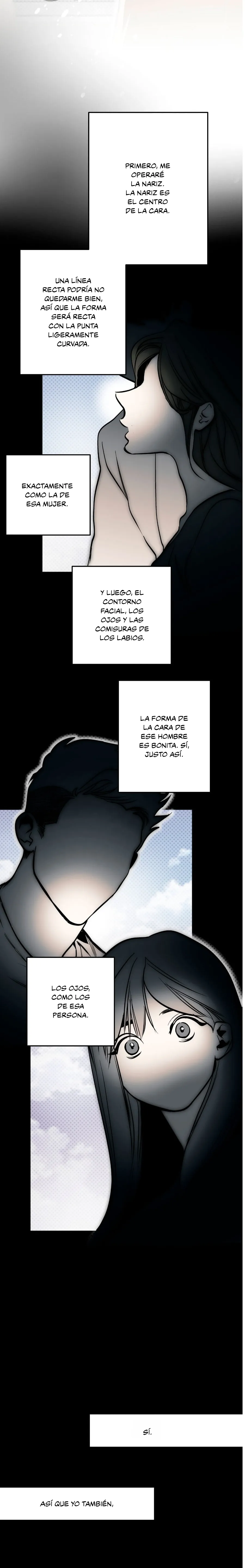 La mesh capítulo 1, página 5
