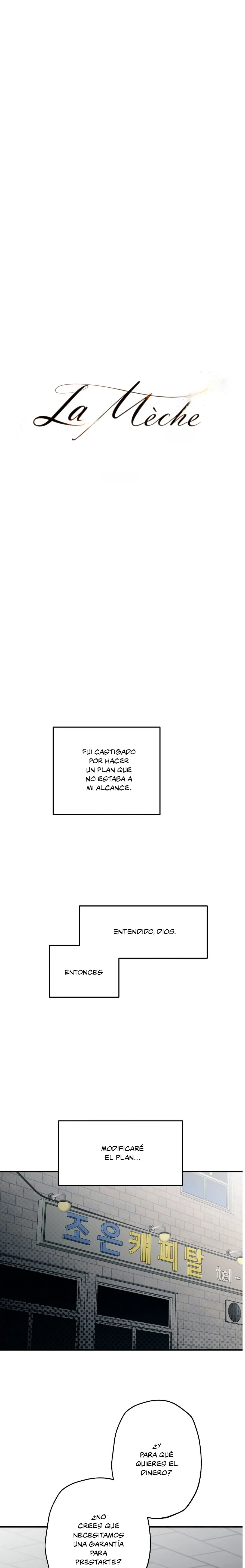 La mesh capítulo 1, página 9