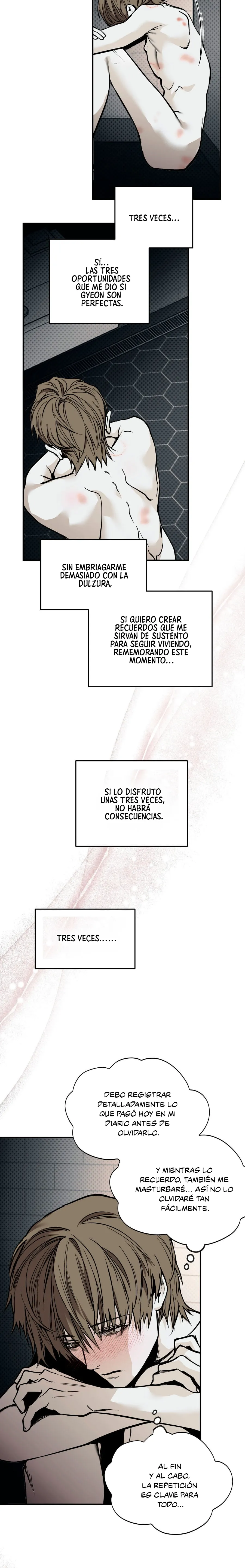 La mesh capítulo 3, página 27