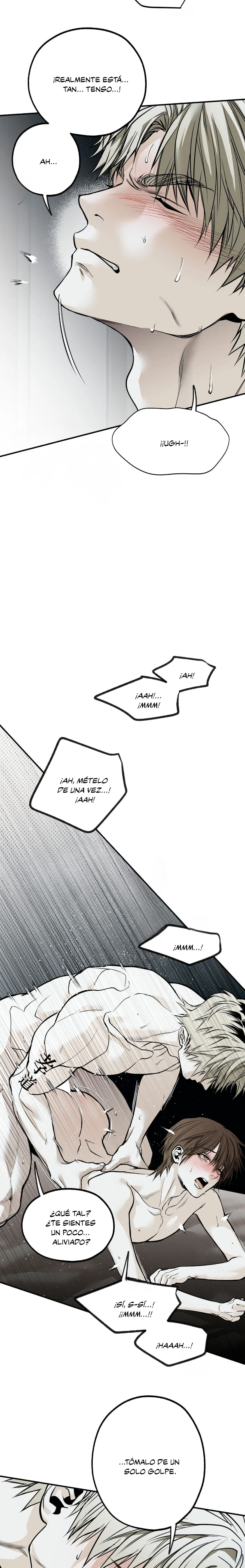 La mesh capítulo 4, página 10