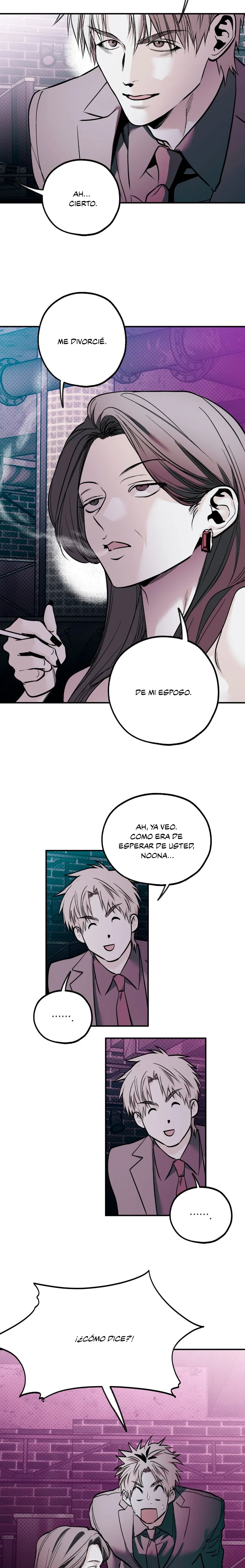 La mesh capítulo 4, página 19