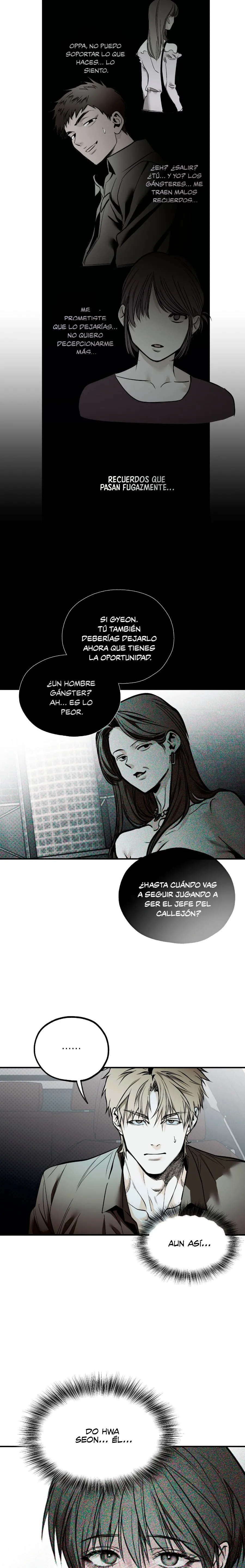 La mesh capítulo 4, página 24