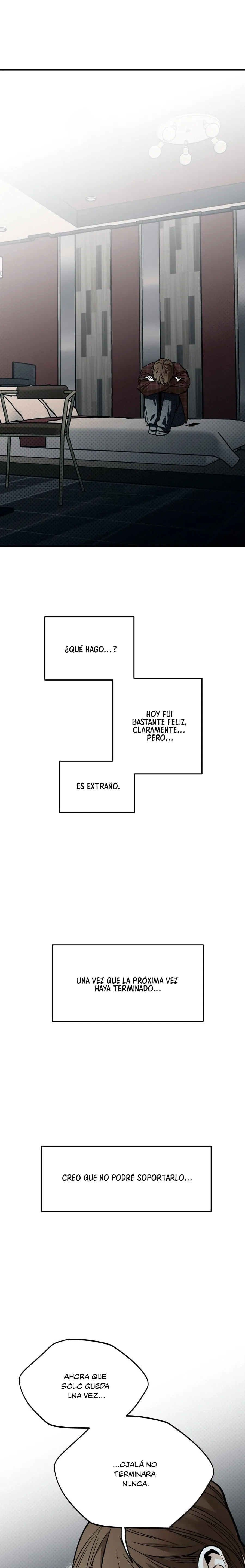 La mesh capítulo 4, página 26