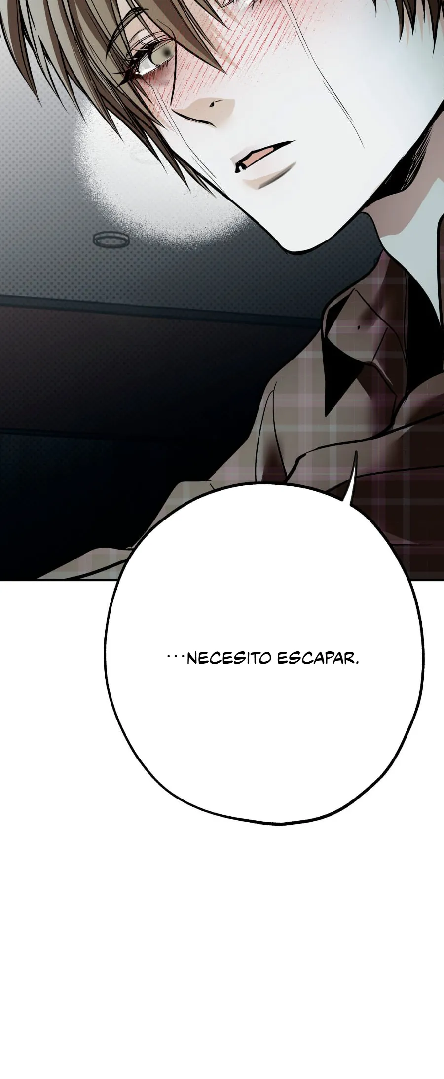 La mesh capítulo 4, página 28