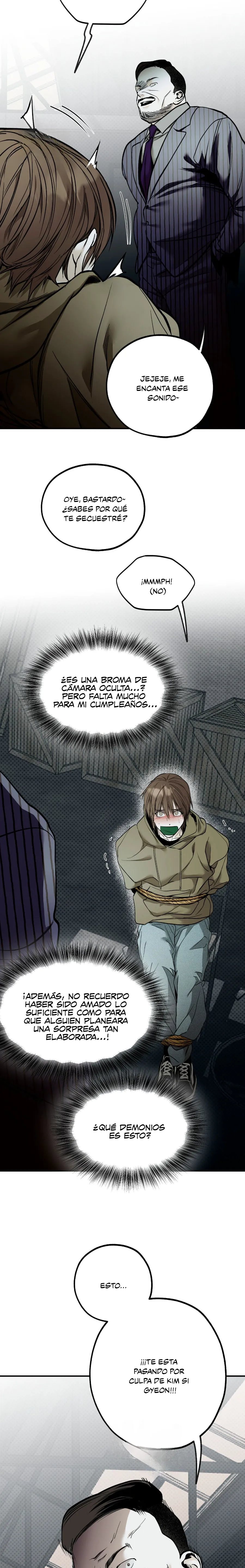 La mesh capítulo 5, página 11