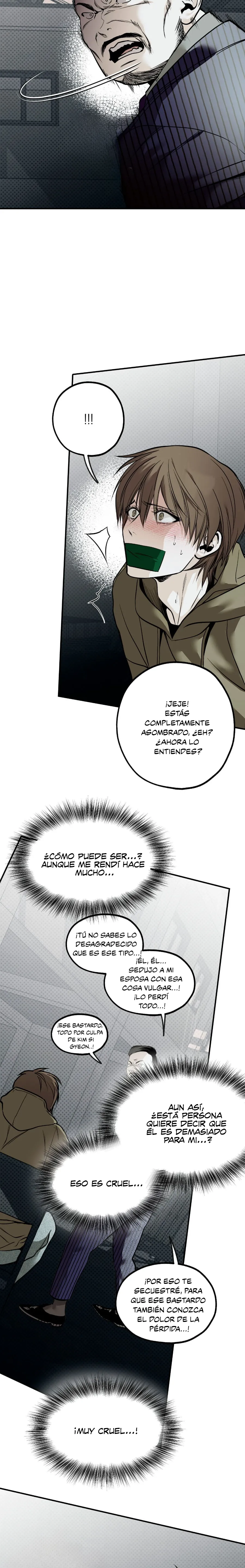 La mesh capítulo 5, página 12