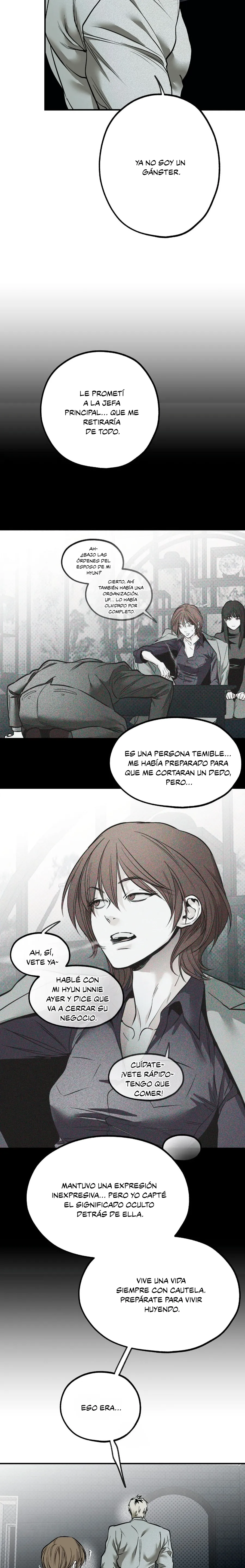 La mesh capítulo 5, página 23