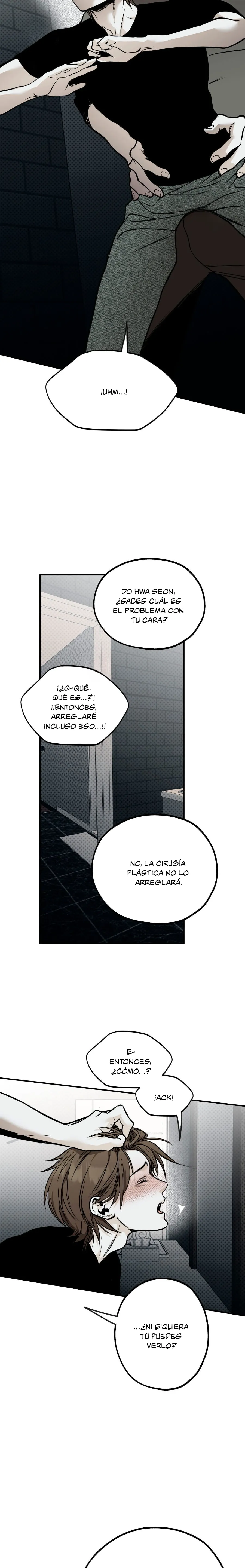La mesh capítulo 5, página 30