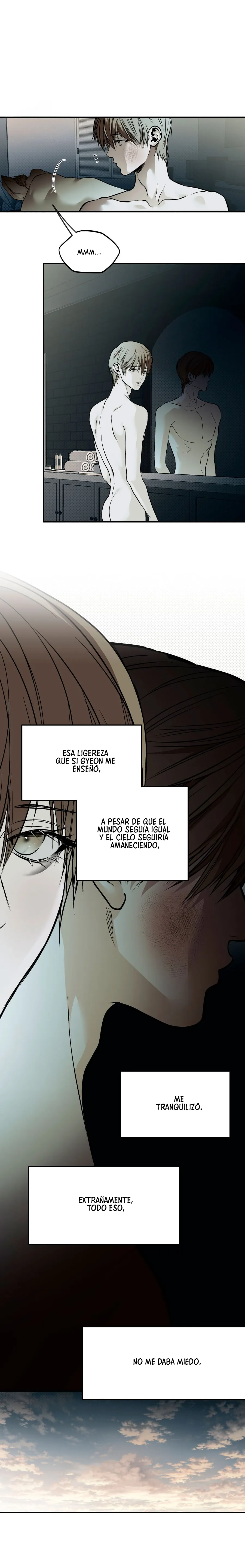La mesh capítulo 6, página 24