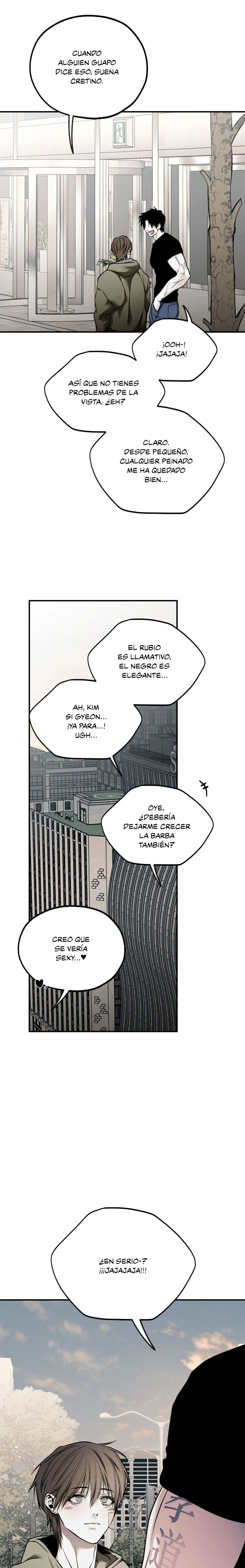 La mesh capítulo 6, página 26