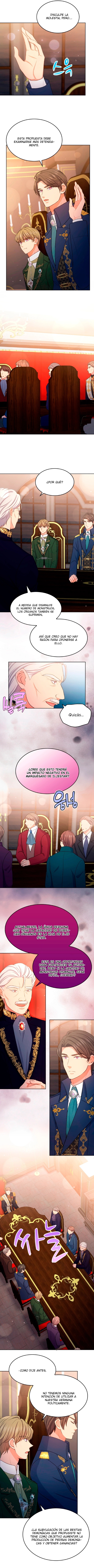 La niña cenicienta es la princesa de la luz capítulo 38, página 5