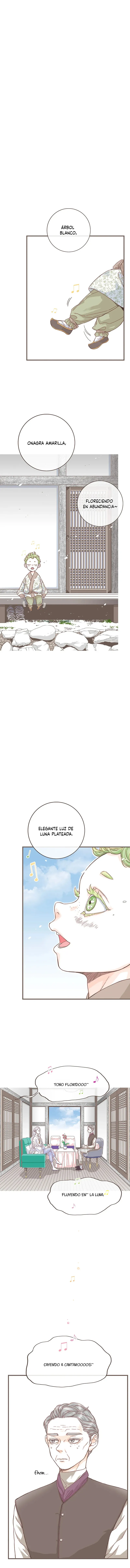 La novia de Habaek capítulo 0, página 1