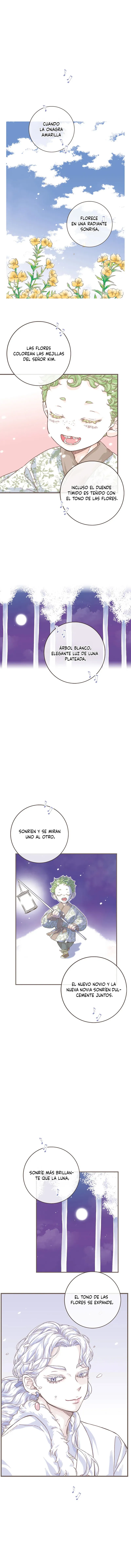 La novia de Habaek capítulo 0, página 7