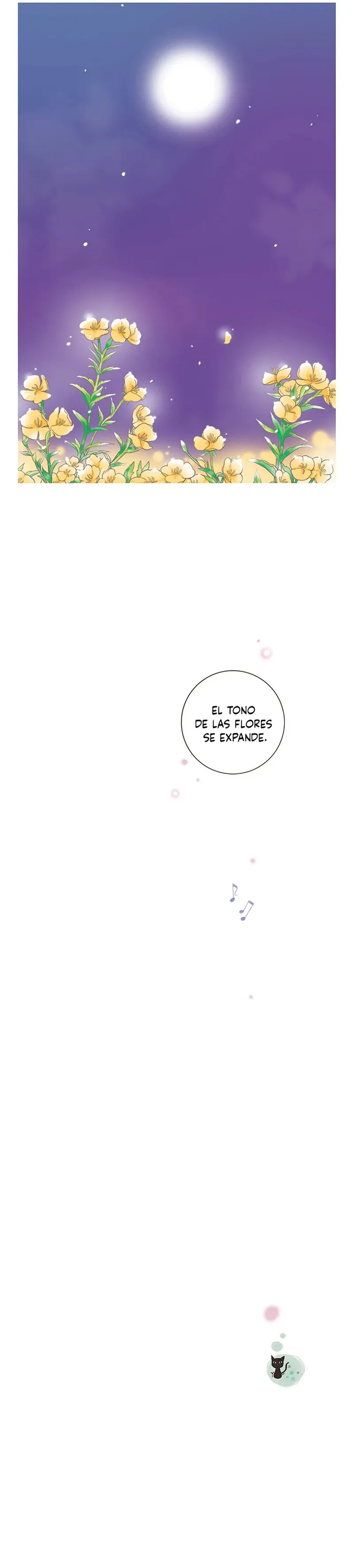 La novia de Habaek capítulo 0, página 8