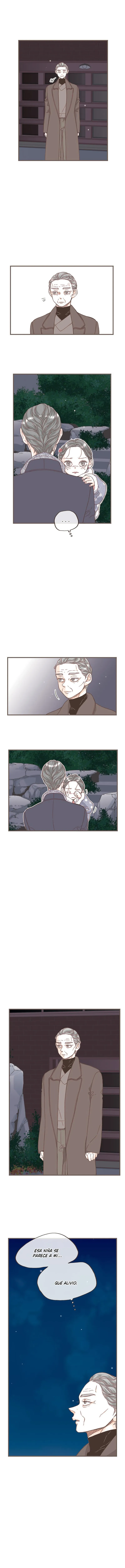 La novia de Habaek capítulo 9, página 12