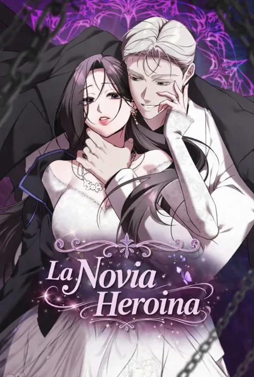 La Novia heroina capítulo 5, página 1