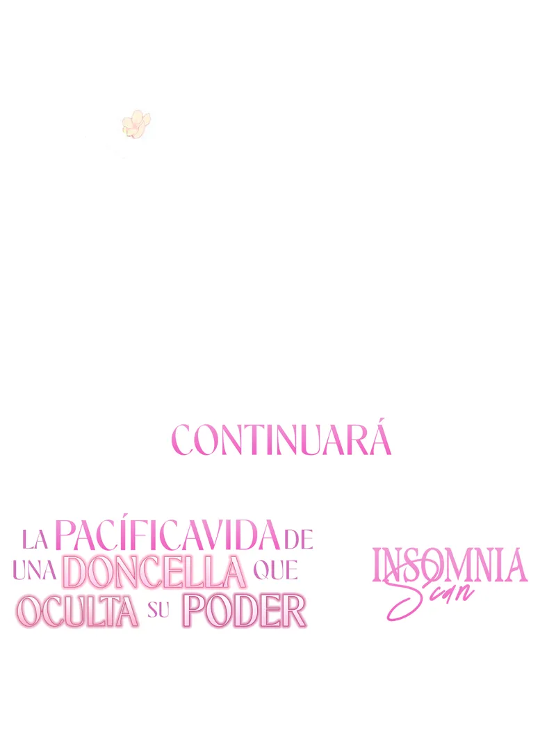 La Pacífica Vida De Una Doncella Que Oculta Su Poder capítulo 13, página 16