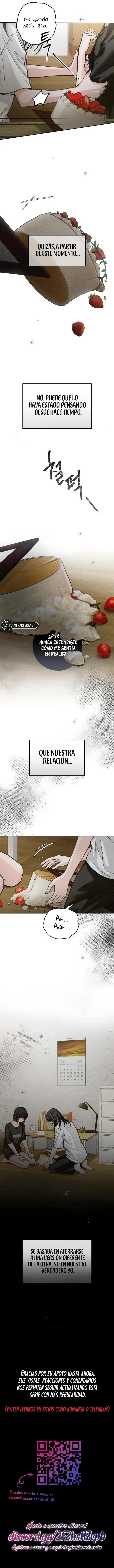 La perfección lo es todo capítulo 42, página 12