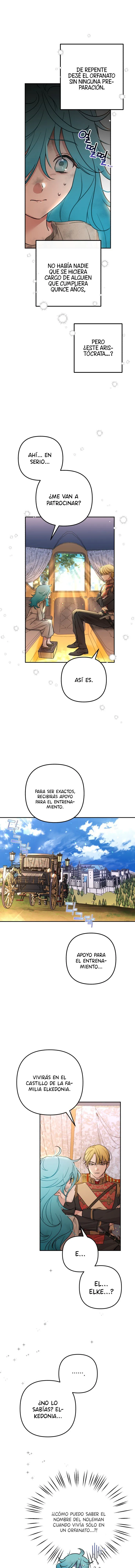 La princesa Menta capítulo 1, página 12