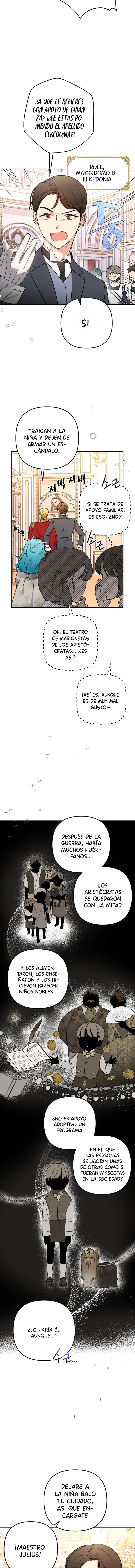 La princesa Menta capítulo 1, página 15
