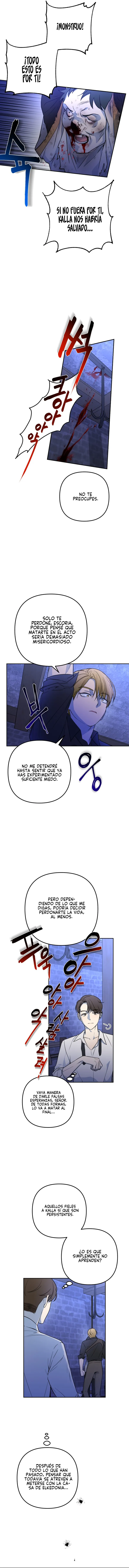 La princesa Menta capítulo 10, página 12