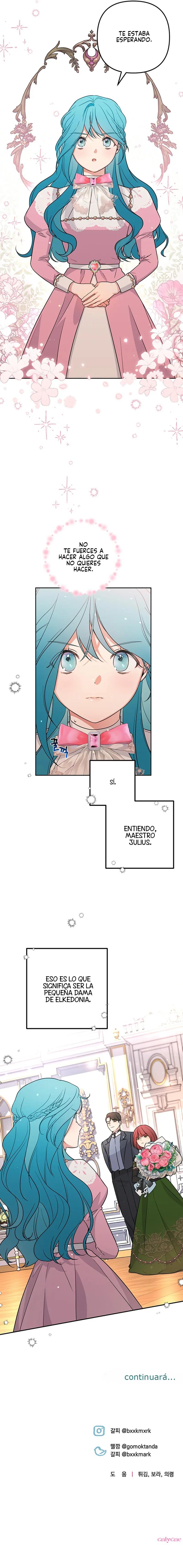 La princesa Menta capítulo 10, página 4