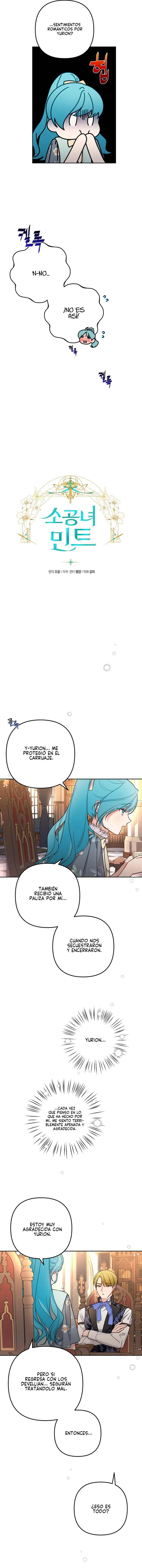La princesa Menta capítulo 10, página 6