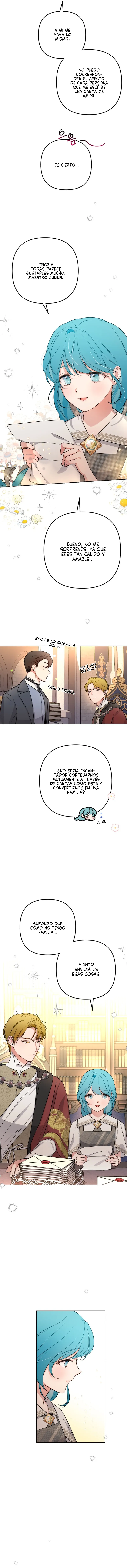 La princesa Menta capítulo 12, página 13