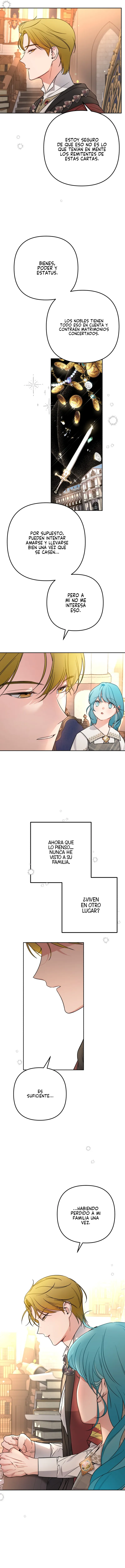 La princesa Menta capítulo 12, página 14