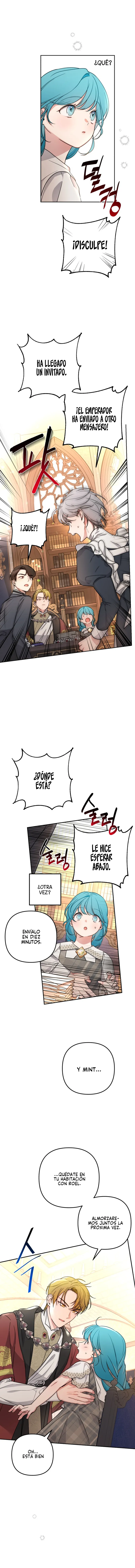 La princesa Menta capítulo 12, página 15