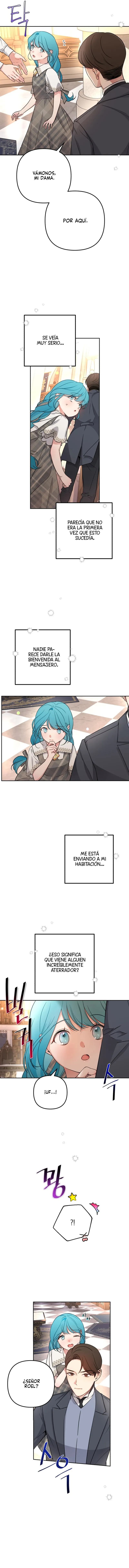 La princesa Menta capítulo 12, página 16
