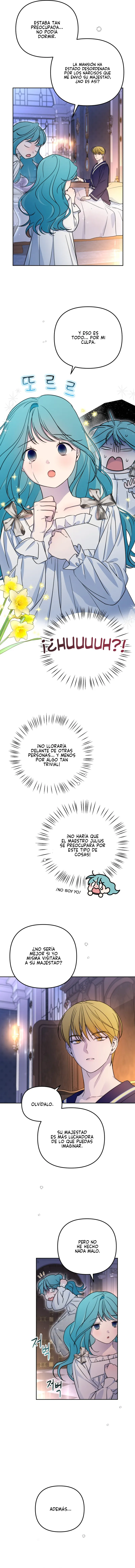 La princesa Menta capítulo 14, página 6