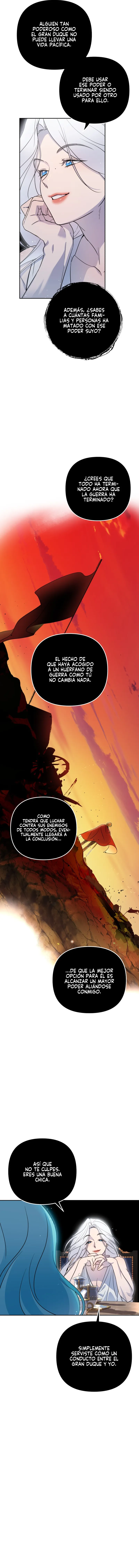 La princesa Menta capítulo 15, página 3
