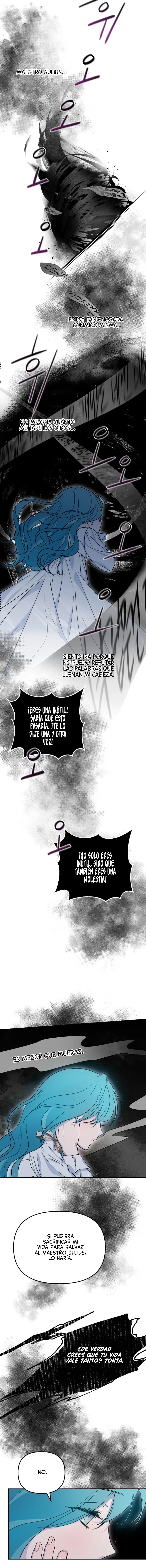 La princesa Menta capítulo 15, página 7