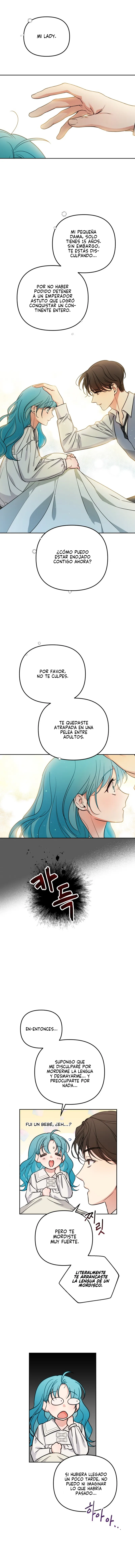 La princesa Menta capítulo 16, página 15