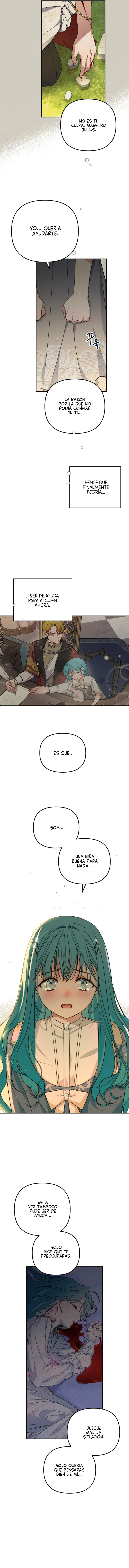 La princesa Menta capítulo 17, página 13