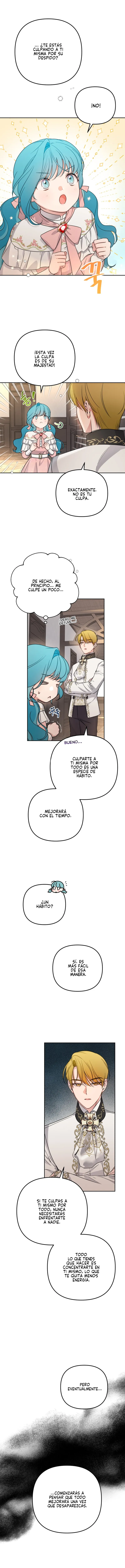 La princesa Menta capítulo 18, página 13