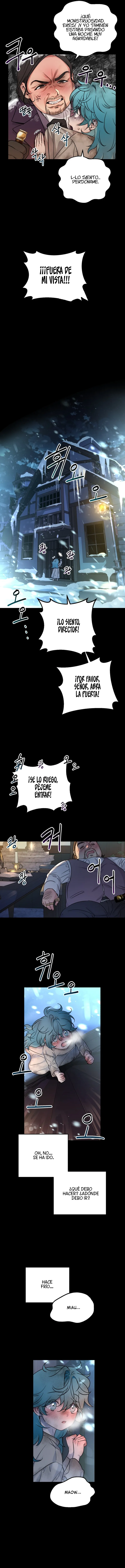 La princesa Menta capítulo 18, página 15