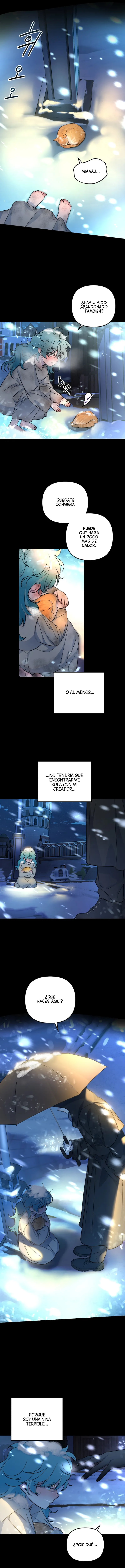 La princesa Menta capítulo 18, página 16
