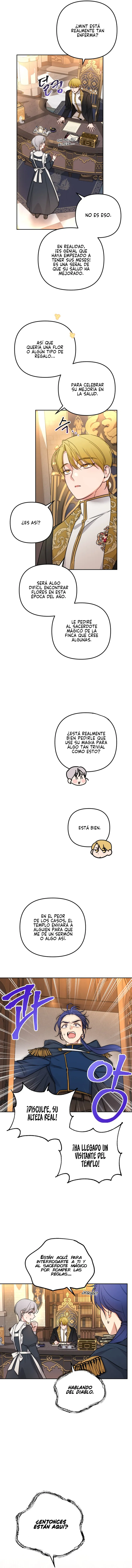 La princesa Menta capítulo 18, página 7