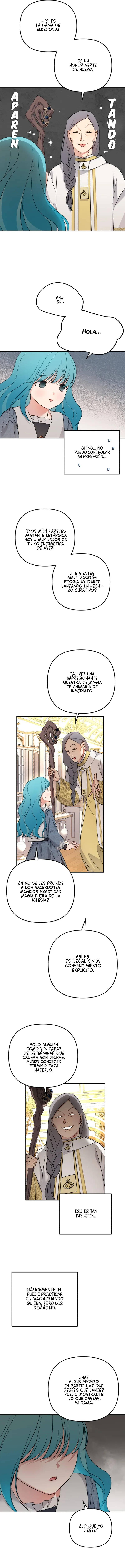 La princesa Menta capítulo 19, página 7