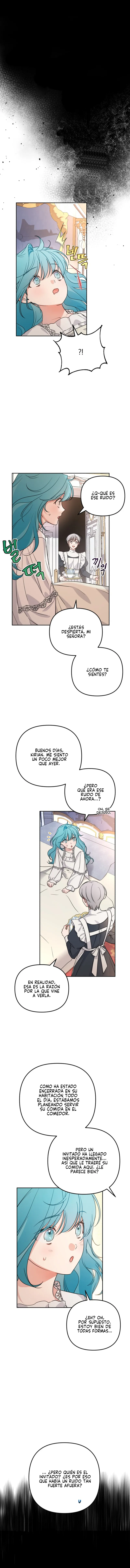La princesa Menta capítulo 19, página 9