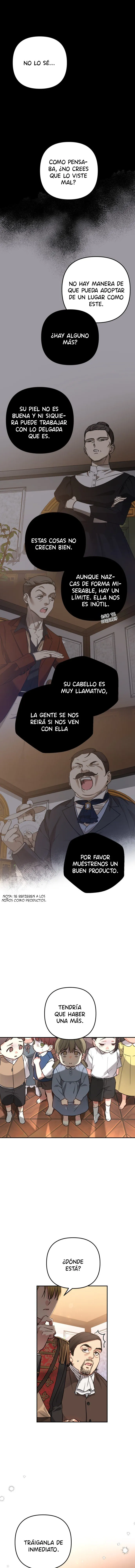 La princesa Menta capítulo 2, página 10