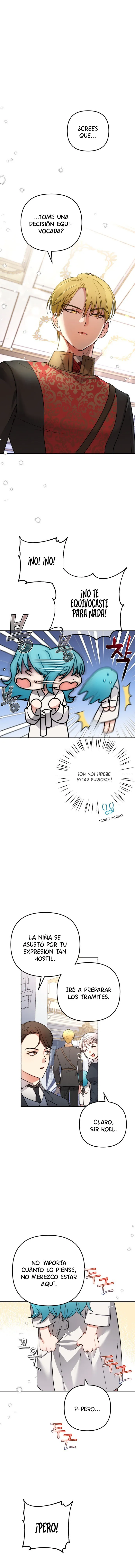 La princesa Menta capítulo 2, página 12